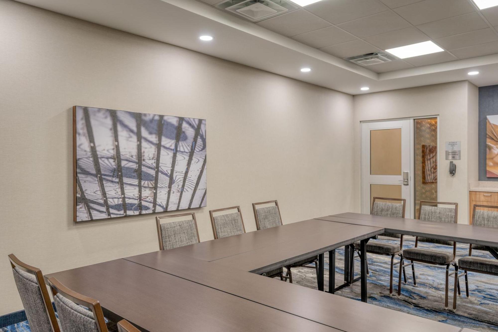 Fairfield By Marriott Inn & Suites Whitestown Indianapolis Nw Екстер'єр фото