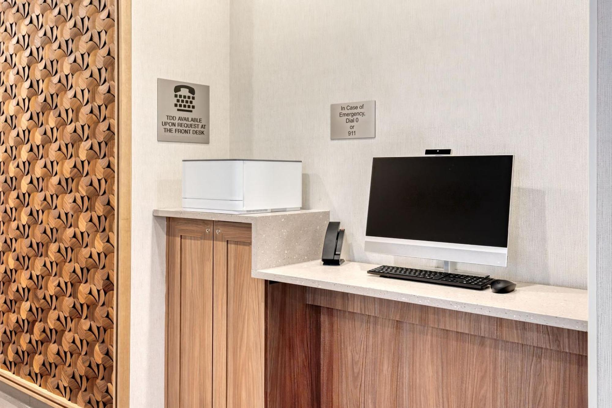 Fairfield By Marriott Inn & Suites Whitestown Indianapolis Nw Екстер'єр фото
