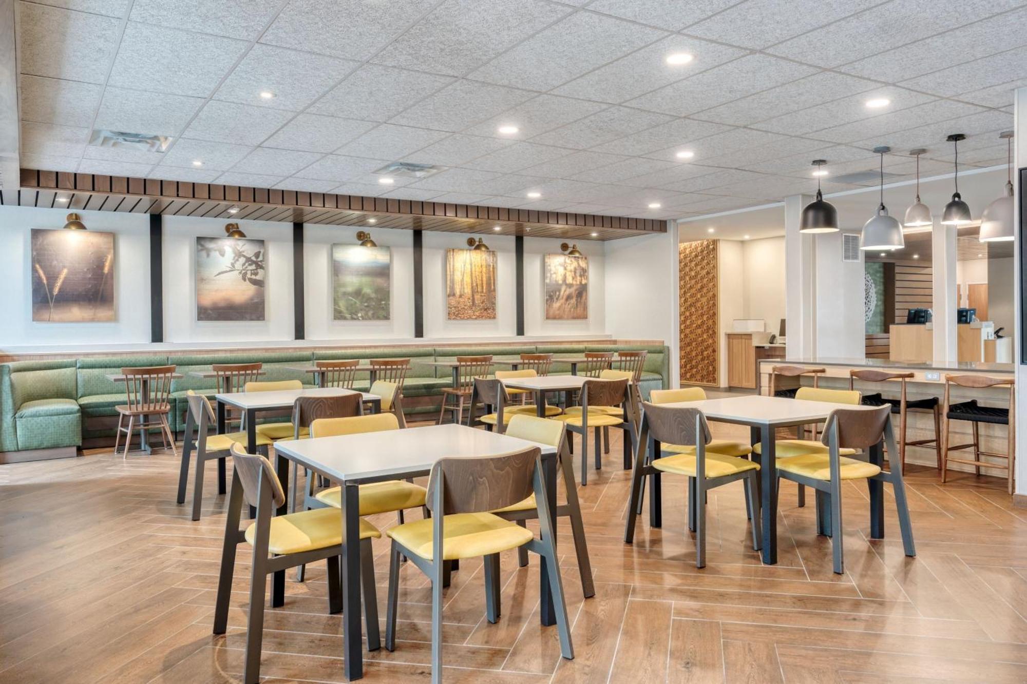 Fairfield By Marriott Inn & Suites Whitestown Indianapolis Nw Екстер'єр фото